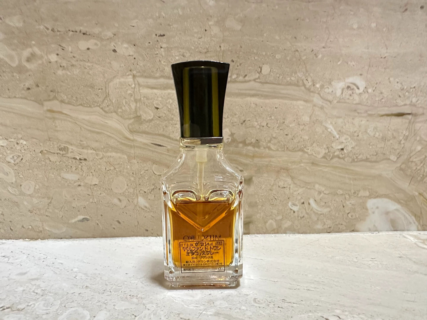 050126-57 Guerlain 30ml 1.0oz PDT parfum de toilette