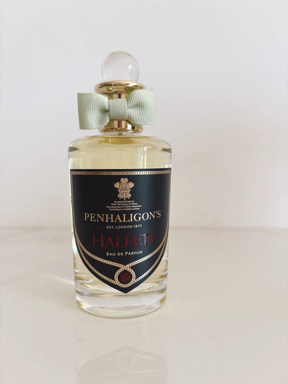 050126-81 Penhaligon'S 100ml 3.4oz Eau de parfum EDP