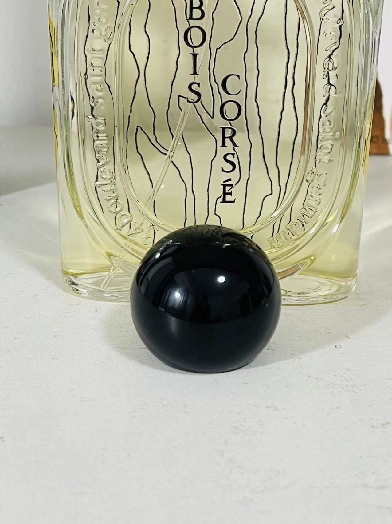 260526-89 Diptyque Tiputik Warm Wood 100ml 3.4 oz