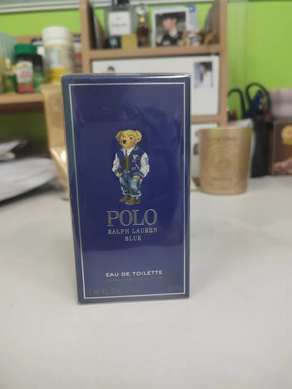 010926-100 Ralph Lauren Xiao Zhan same EDT 40ml 1.4 oz