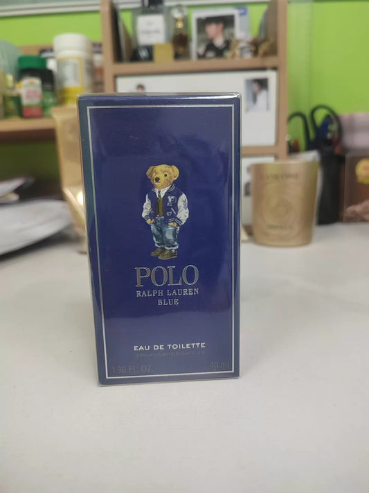 010926-100 Ralph Lauren Xiao Zhan same EDT 40ml 1.4 oz