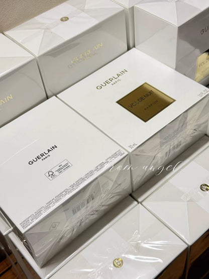 120126-36 Guerlain 30ml 1.0oz Parfum Perfume