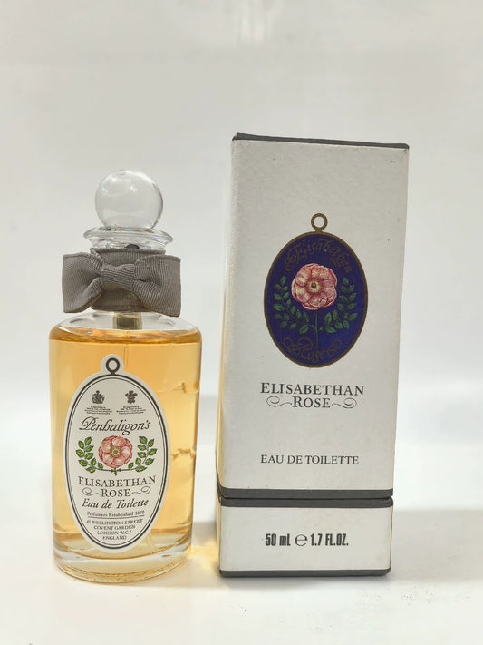010625-67 Penhaligon'S Eau de Toilette EDT 50ml 1.7oz