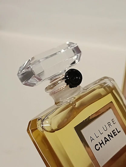 041125-16 Chanel Allure Parfum Perfume 15ml 0.5oz