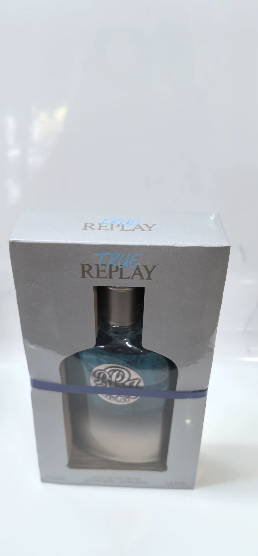 220826-141 TURE REPLAY HIM Perfume 50ml 1.7 oz