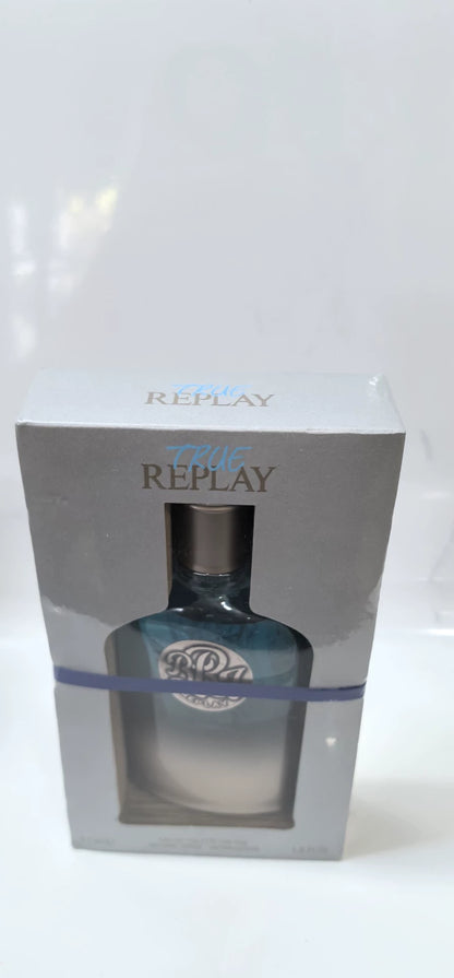 220826-141 TURE REPLAY HIM Perfume 50ml 1.7 oz