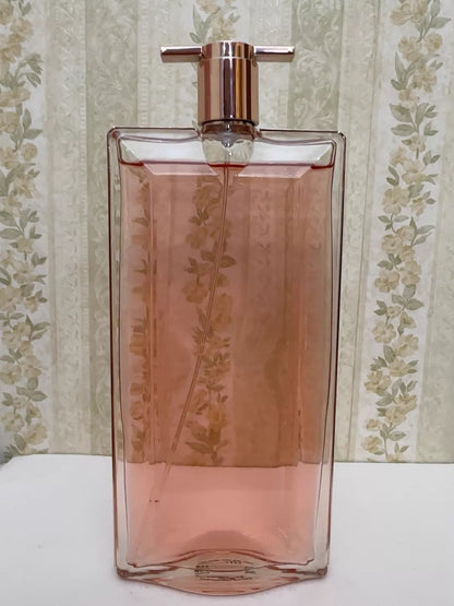 070526-22 Lancôme Be My Idol Perfume 100ml 3.4 oz