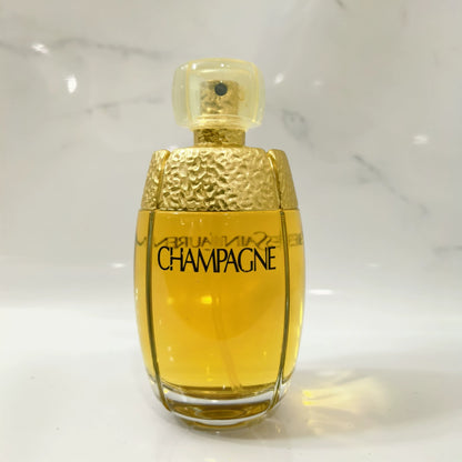 250825-47 YSL Saint Laurent Champagne Eau de Toilette EDT 100ml 3.4oz