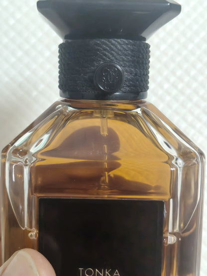 100926-1 Guerlain Authentic Fidelity Spot Free Shipping Parfum 200ml 6.8 oz