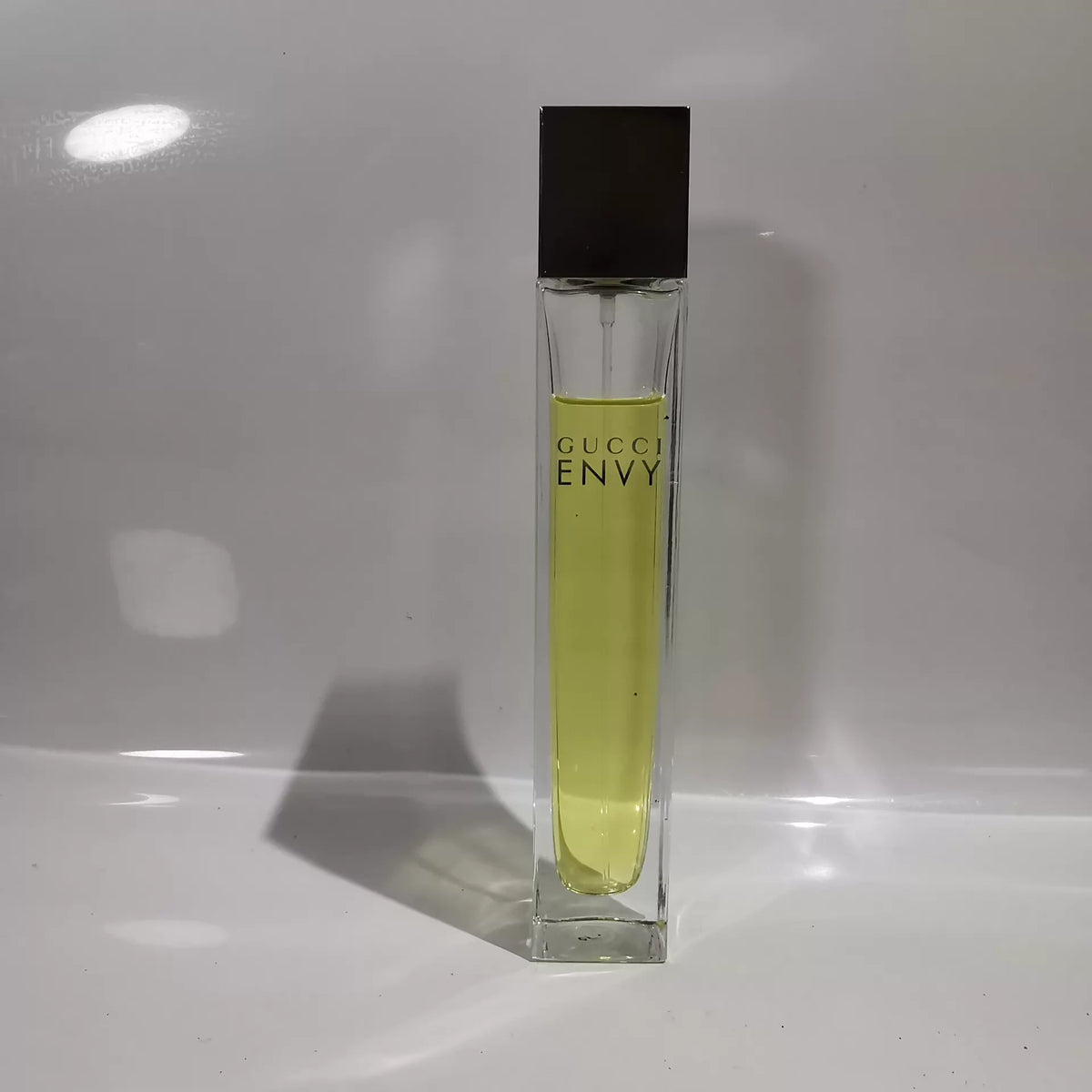 020926-432 Gucci yellow jealousy light EDT 50ml 1.7 oz