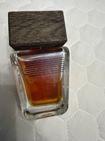 180826-29 Elma Silk Route 50ml 1.7 oz