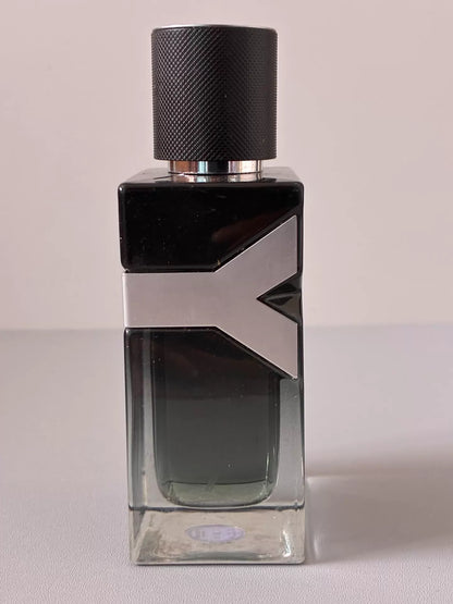 200726-170 Yves Saint Laurent Pioneer Men Guaranteed 100ml 3.4 oz