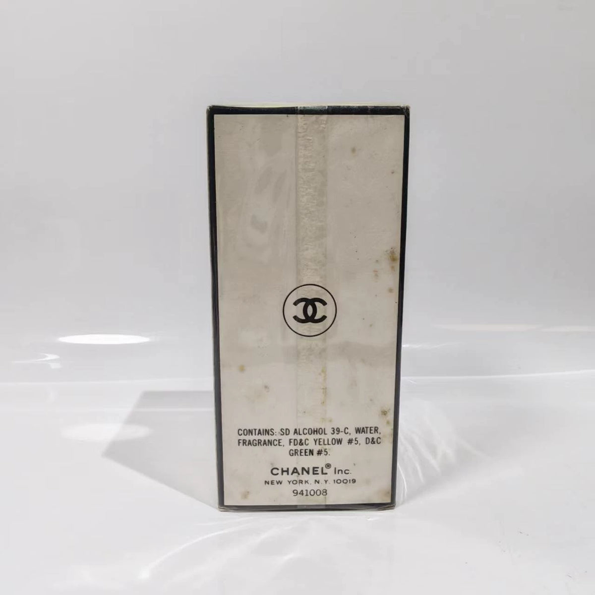 020926-409 Chanel No.