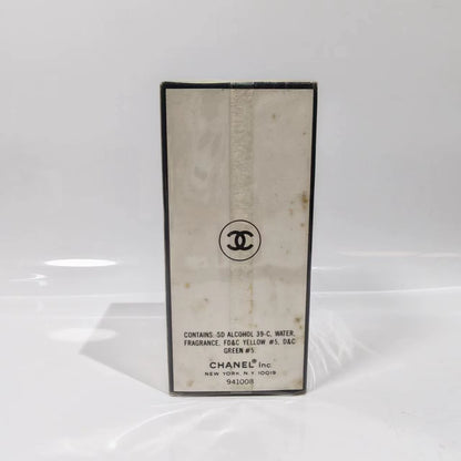 020926-409 Chanel No.