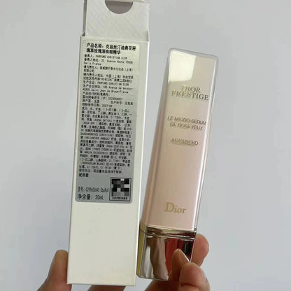 05826-333 Dior Inspection Treasure Flower 20ml 0.7 oz