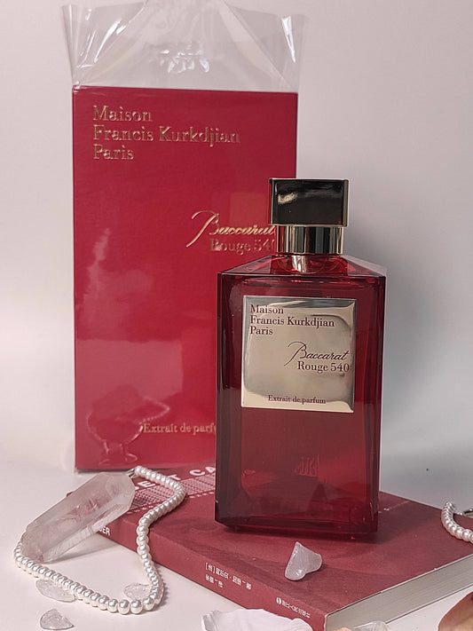 090326-63 - Maison Francis Kurkdjian Baccarat Rouge 540 Extrait de Parfum 70ml