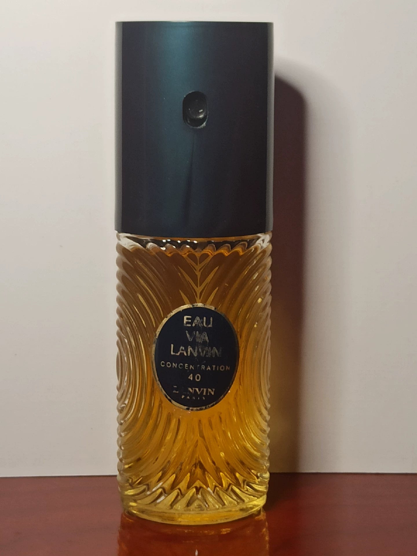 110526-26 Lanvin infinity Perfume 60ml 2 oz