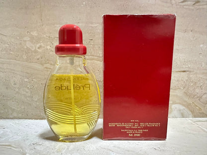 270526-183 Balenciaga Prelude EDT 100ml 3.4 oz