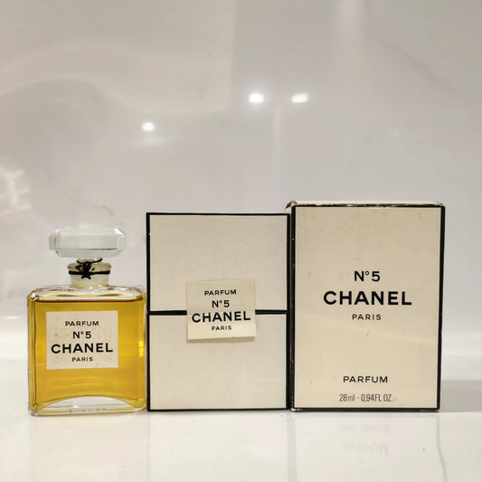 050325-77 Chanel No. 5 28ml 1 oz Parfum