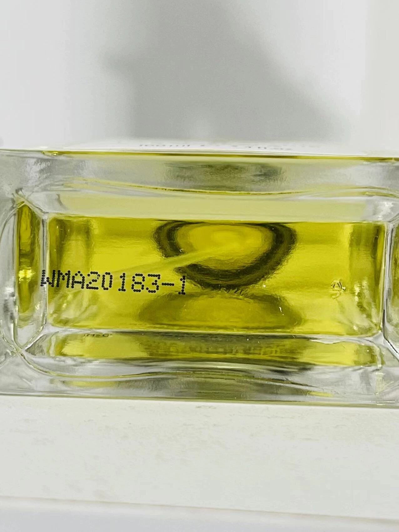 260526-17 Zu Love Thai Perfume 100ml 3.4 oz