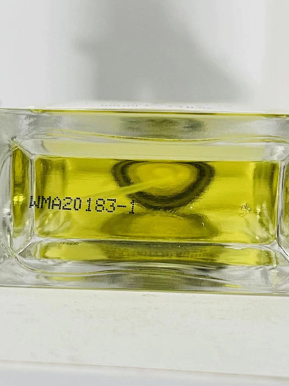 260526-17 Zu Love Thai Perfume 100ml 3.4 oz