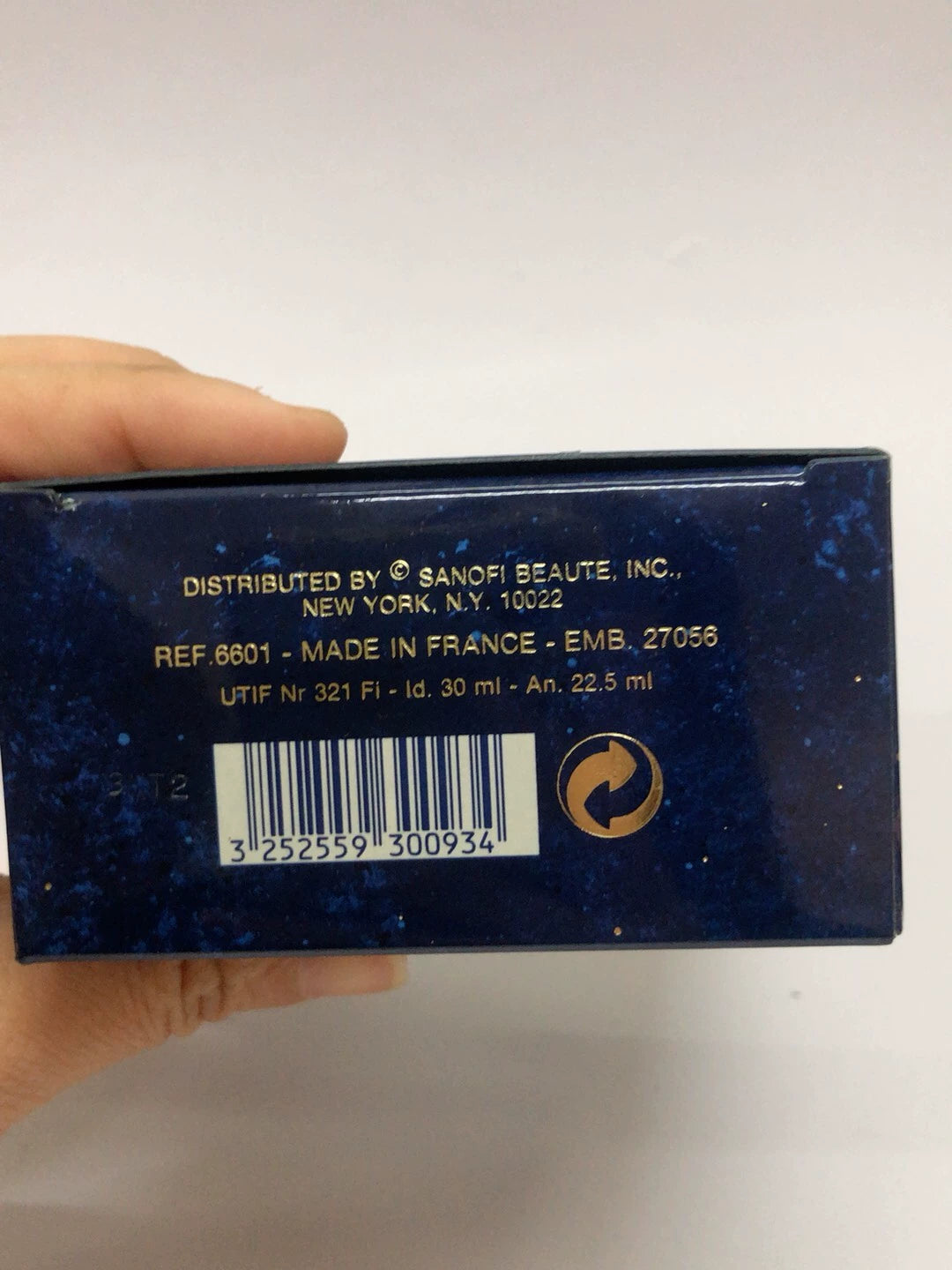 011225-77 Vann Cleef & Arpels  Parfum Perfume 30ml 1.0oz