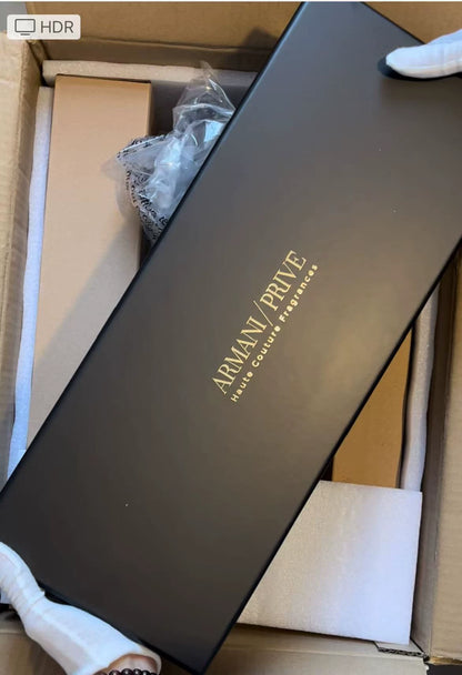 05826-120 Armani Haute Couture Noble Perfume