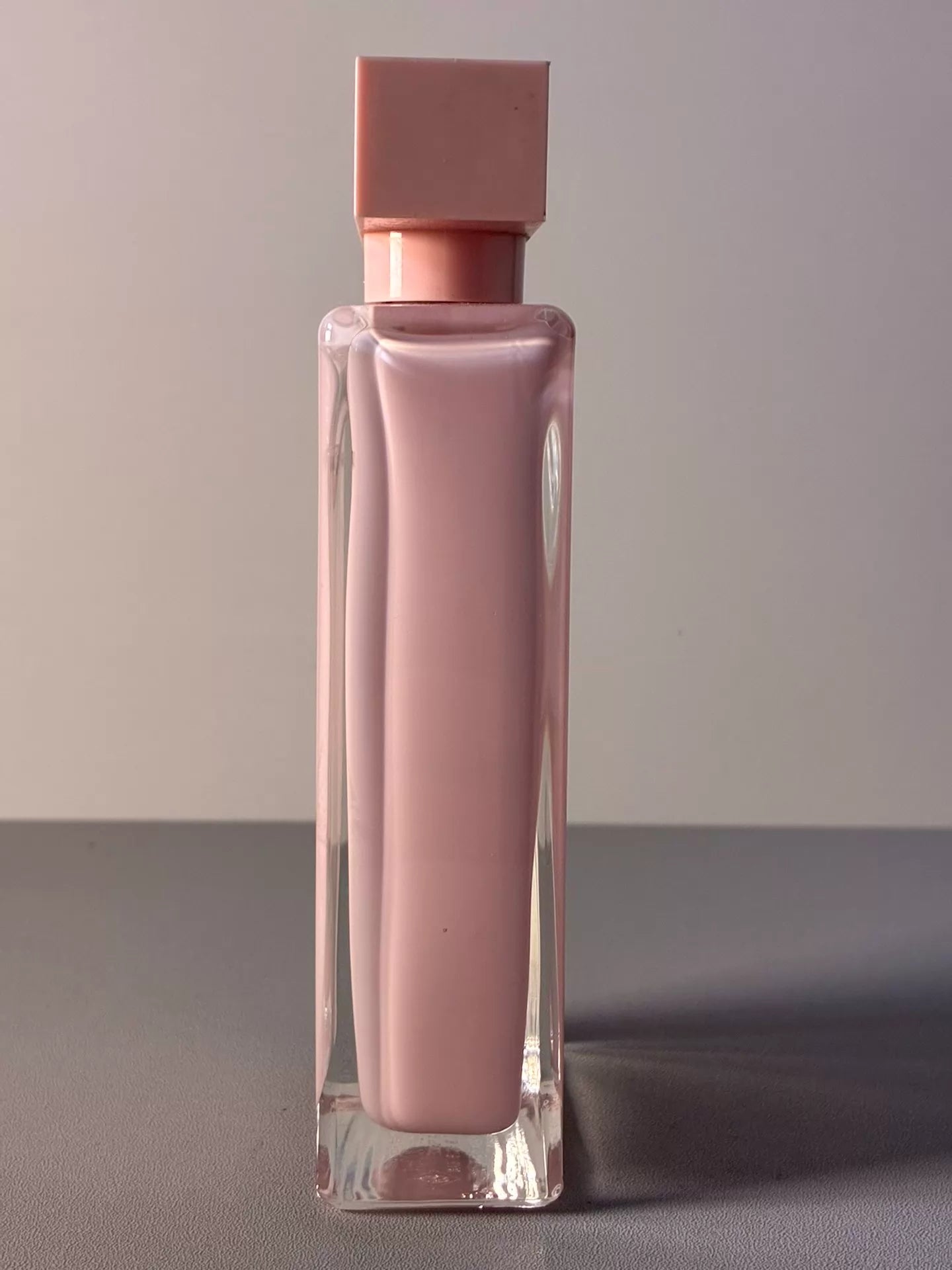 200726-48 Naxisu powder bottle 100ml 3.4 oz
