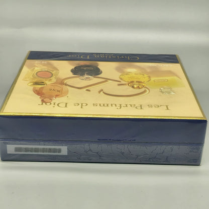 181025-92 Christian Dior Poison Les Parfum de Perfume 5ml x 5 0.8oz