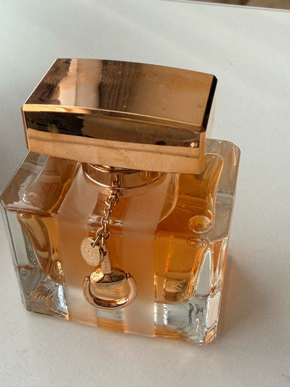 020426-294 Gucci gorgeous radiance EDT 50ml 1.7 oz