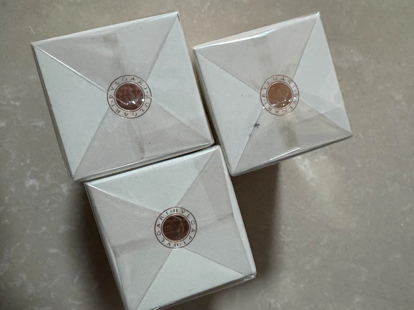 200126-9 Bvlgari 41ml 1.4oz