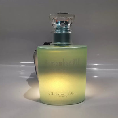 020926-130 Dior Forget Me Not 50ml 1.7 oz