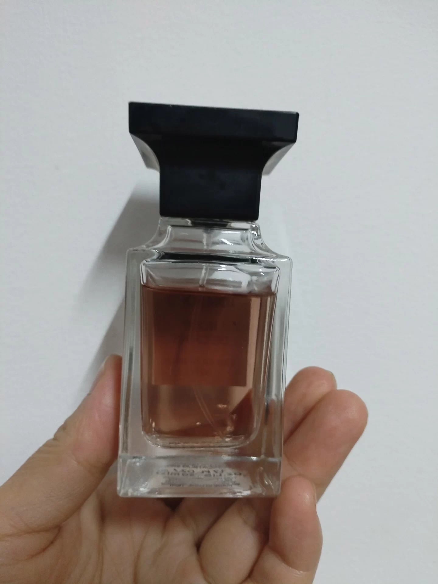 050126-20 Tom Ford Parfum Perfume 50ml 1.7oz