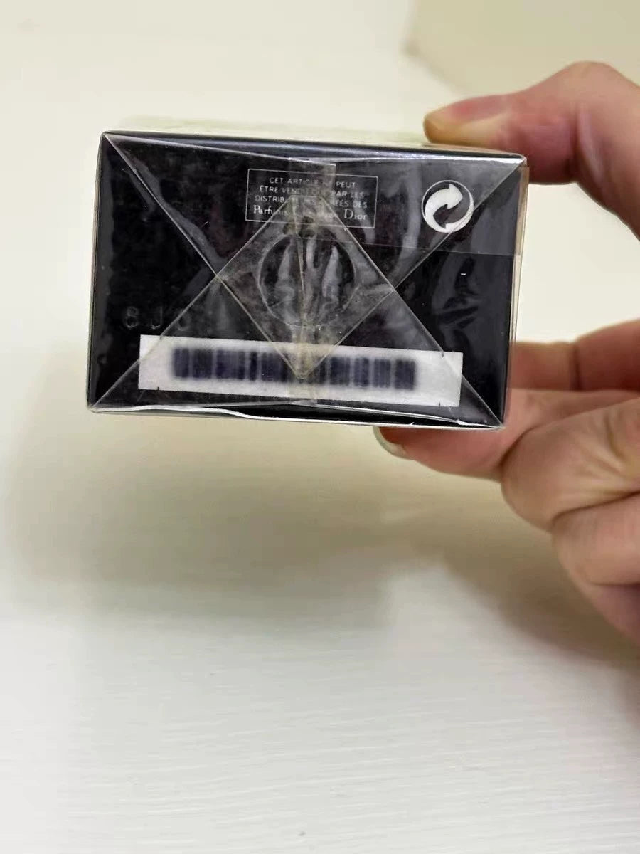 011225-55 Christian Dior Poison Eau de Toilette EDT 30ml 1.0oz