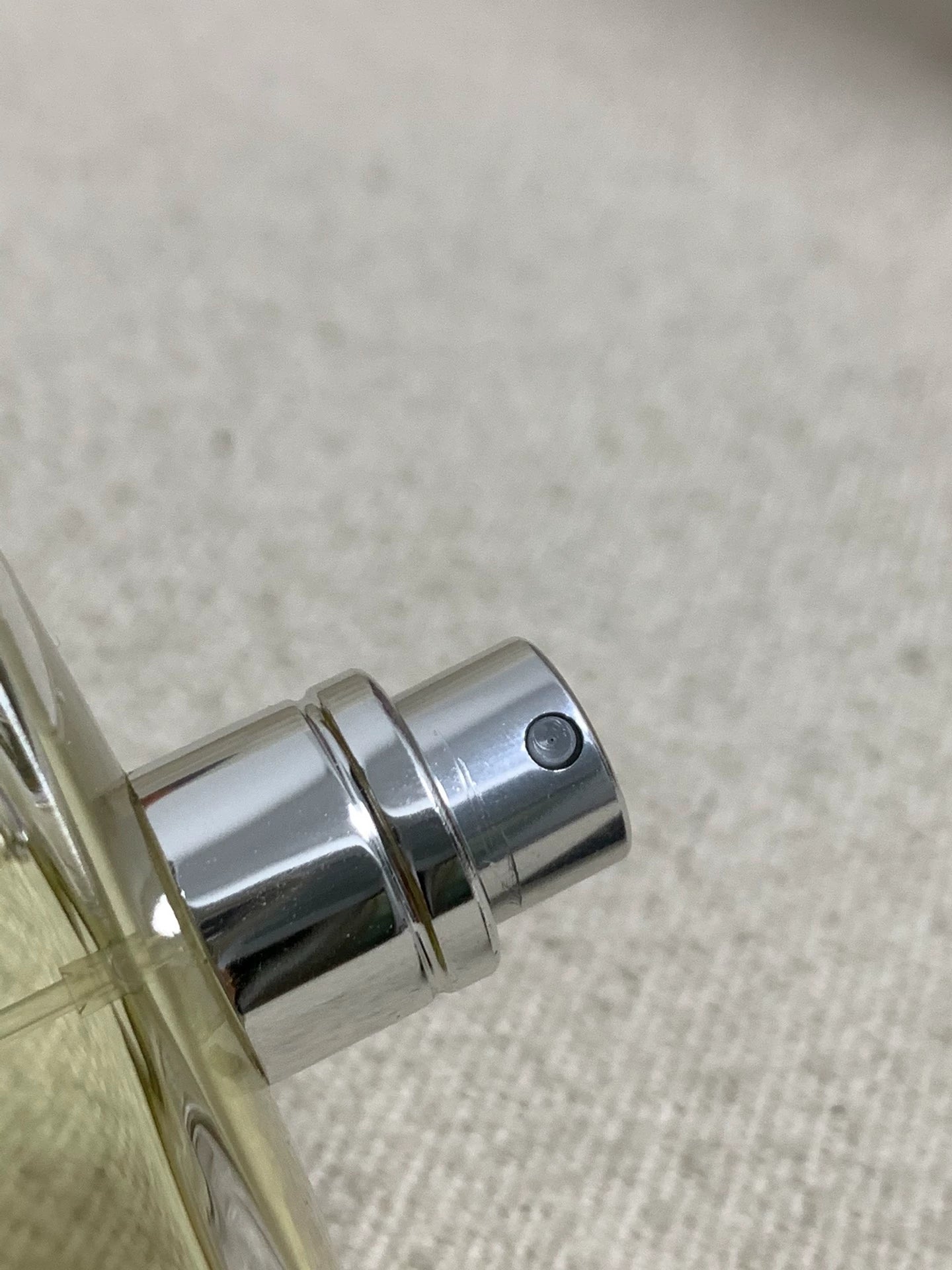 290726-102 Chanel Eau Duvier in 125ml 4.2 oz