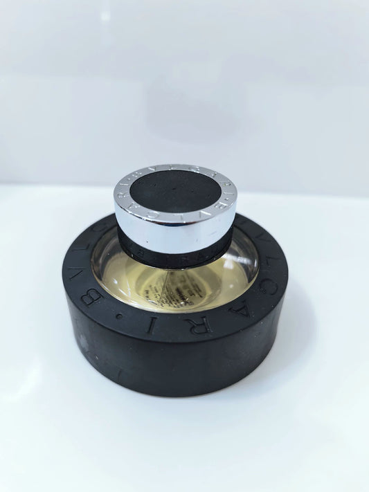 041125-105 Bvlgari 75ml 2.5oz EDT Black