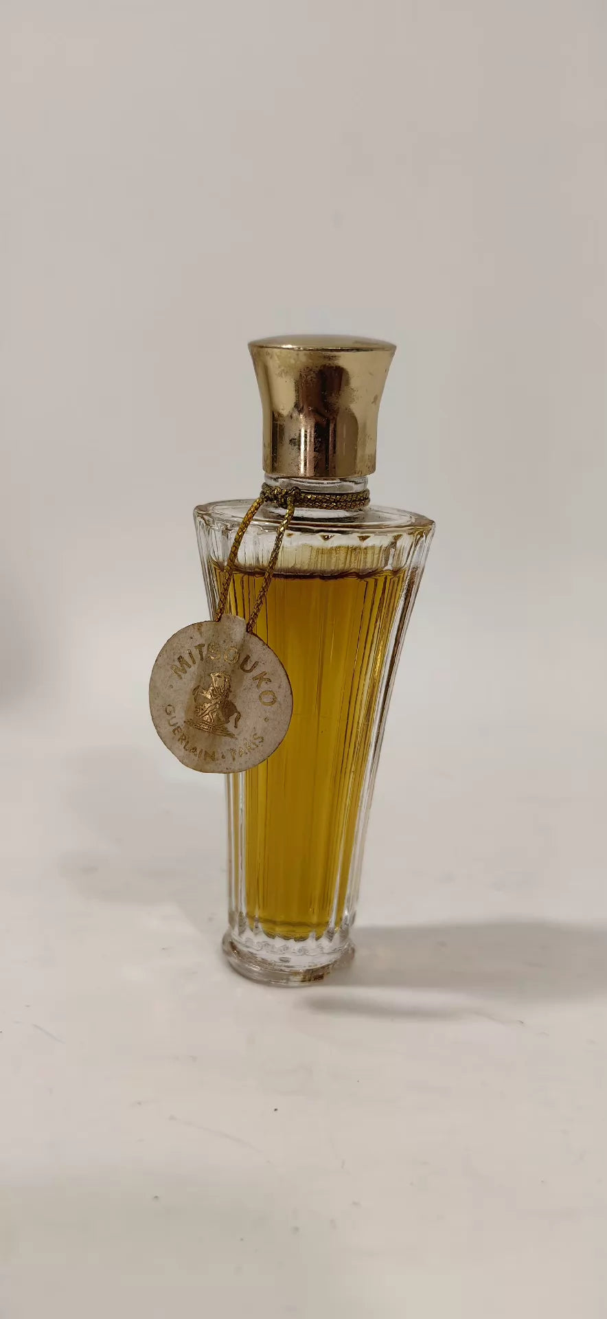 111026-9 Guerlain Madame Butterfly 7. Parfum 5ml 0.2 oz
