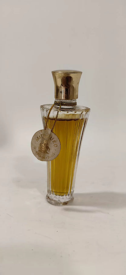 111026-9 Guerlain Madame Butterfly 7. Parfum 5ml 0.2 oz