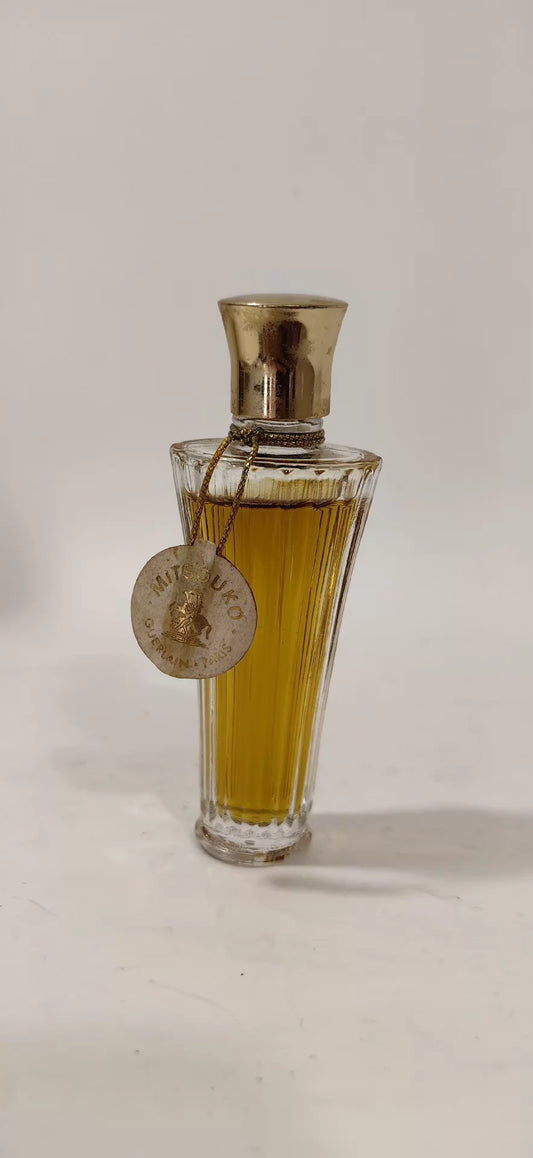 111026-9 Guerlain Madame Butterfly 7. Parfum 5ml 0.2 oz