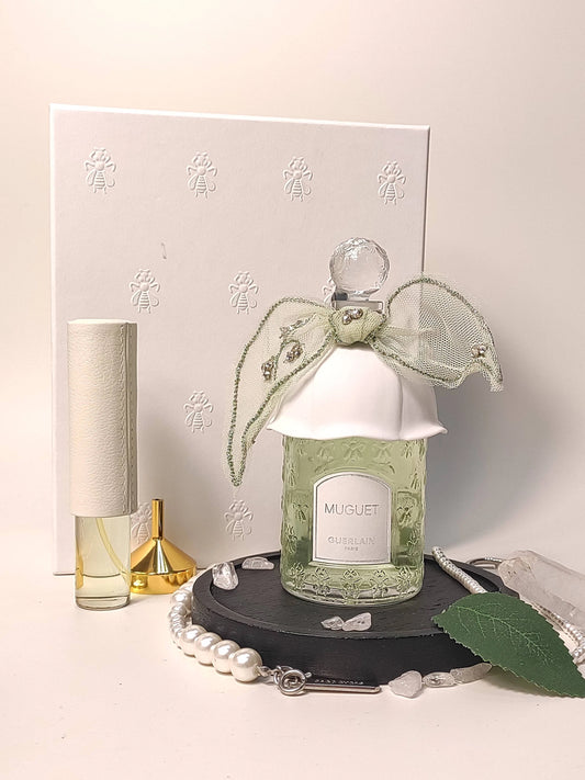 030326-94  Guerlain Institute 125ml 4.2oz