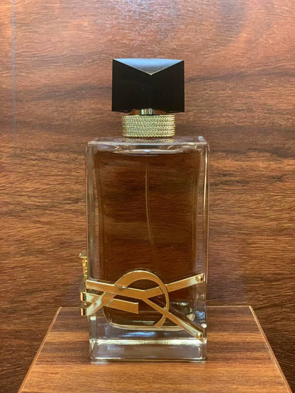 030526-29 Yves Saint Laurent YSL Eau Liberté Perfume 90ml 3 oz