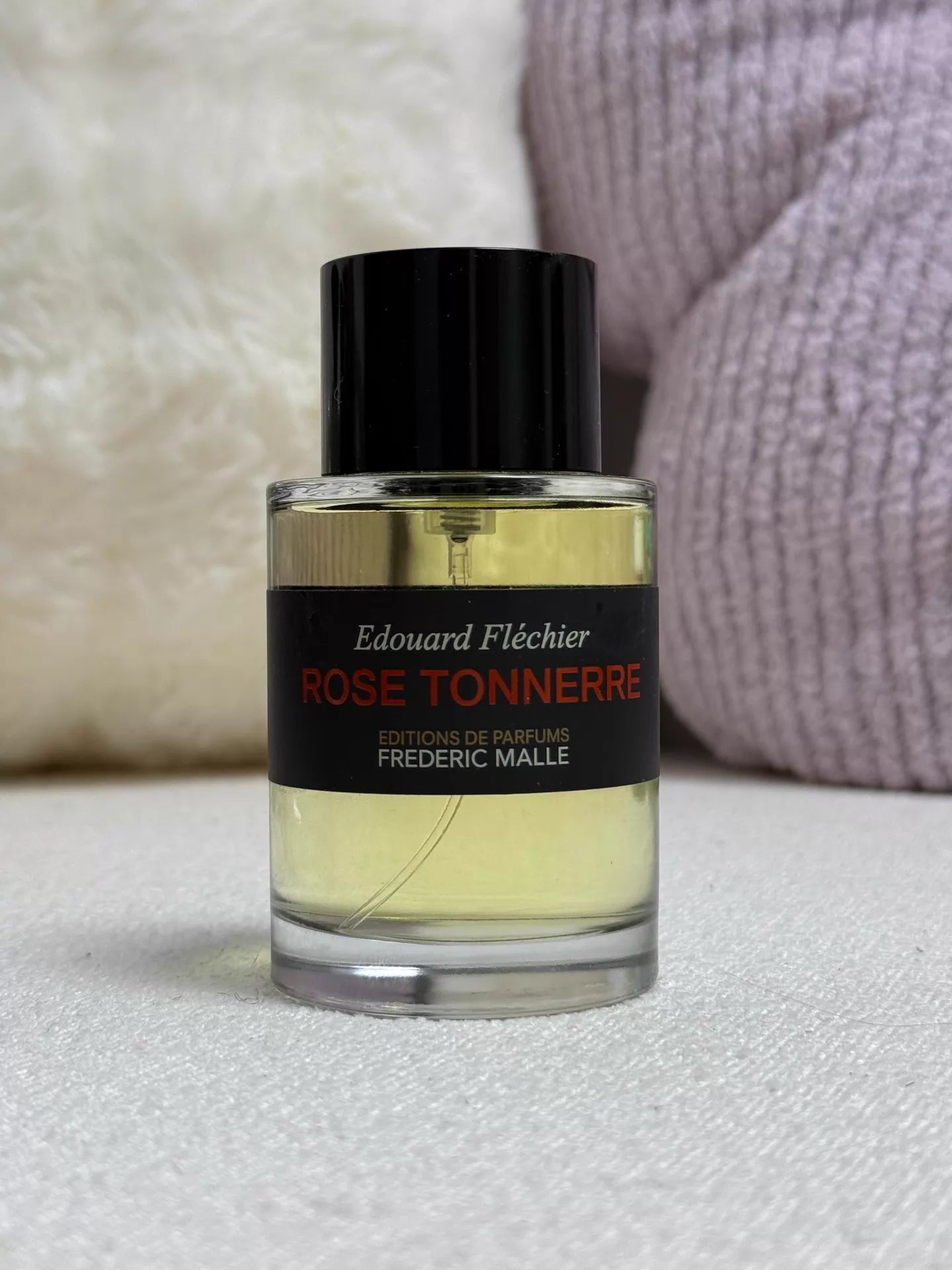 240326-63 FUMAR Night Rose 100ml