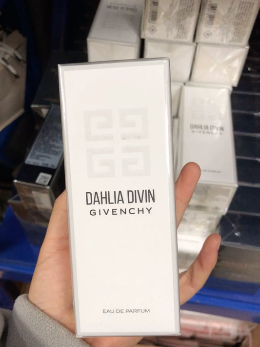 150726-218 Givenchy Dali Holy Gold Parfum 100ml 3.4 oz