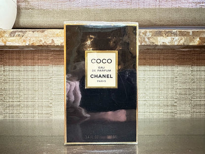 220325-13 Chanel coco edp 100ml 3.4 oz