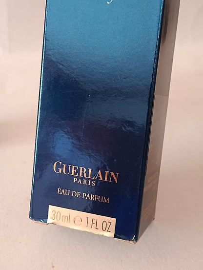 010325-60 Guerlain Secret EDP 30ml 1 oz eau de Parfum