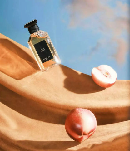 131225-75 Guerlain PECHE MIRAGE 200ml 6.8oz