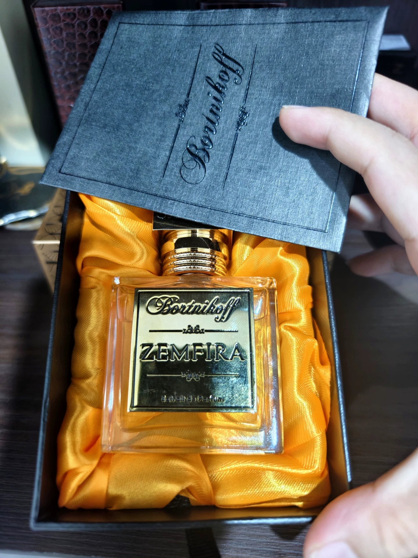 170826-59 Bortnikov Zemfira full 50ml 1.7 oz
