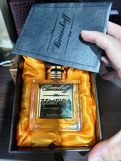 170826-59 Bortnikov Zemfira full 50ml 1.7 oz