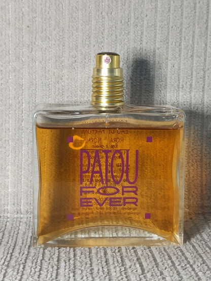 230126-39 Jean Patou Eau de Parfum 100ml 3.4oz