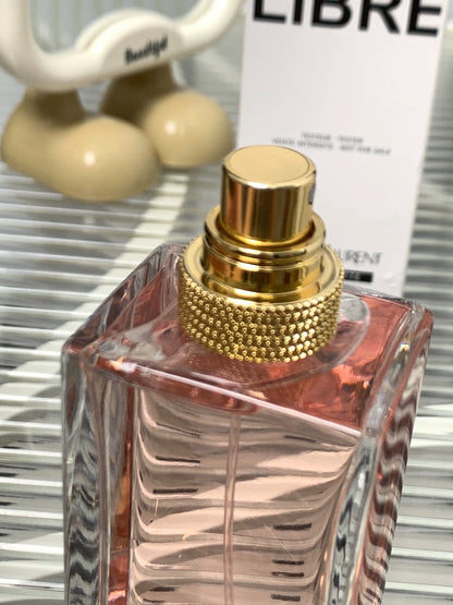 280726-86 Yves Saint Laurent Simple Eau Liberty 90ml 3 oz